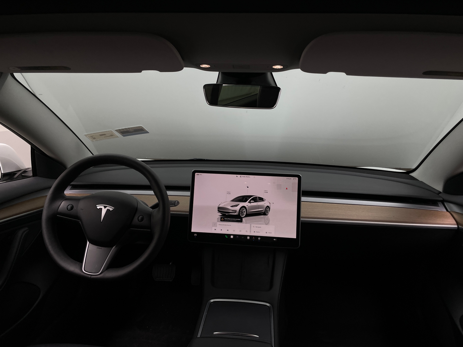Thumbnail: 2023 Tesla Model 3 - 2