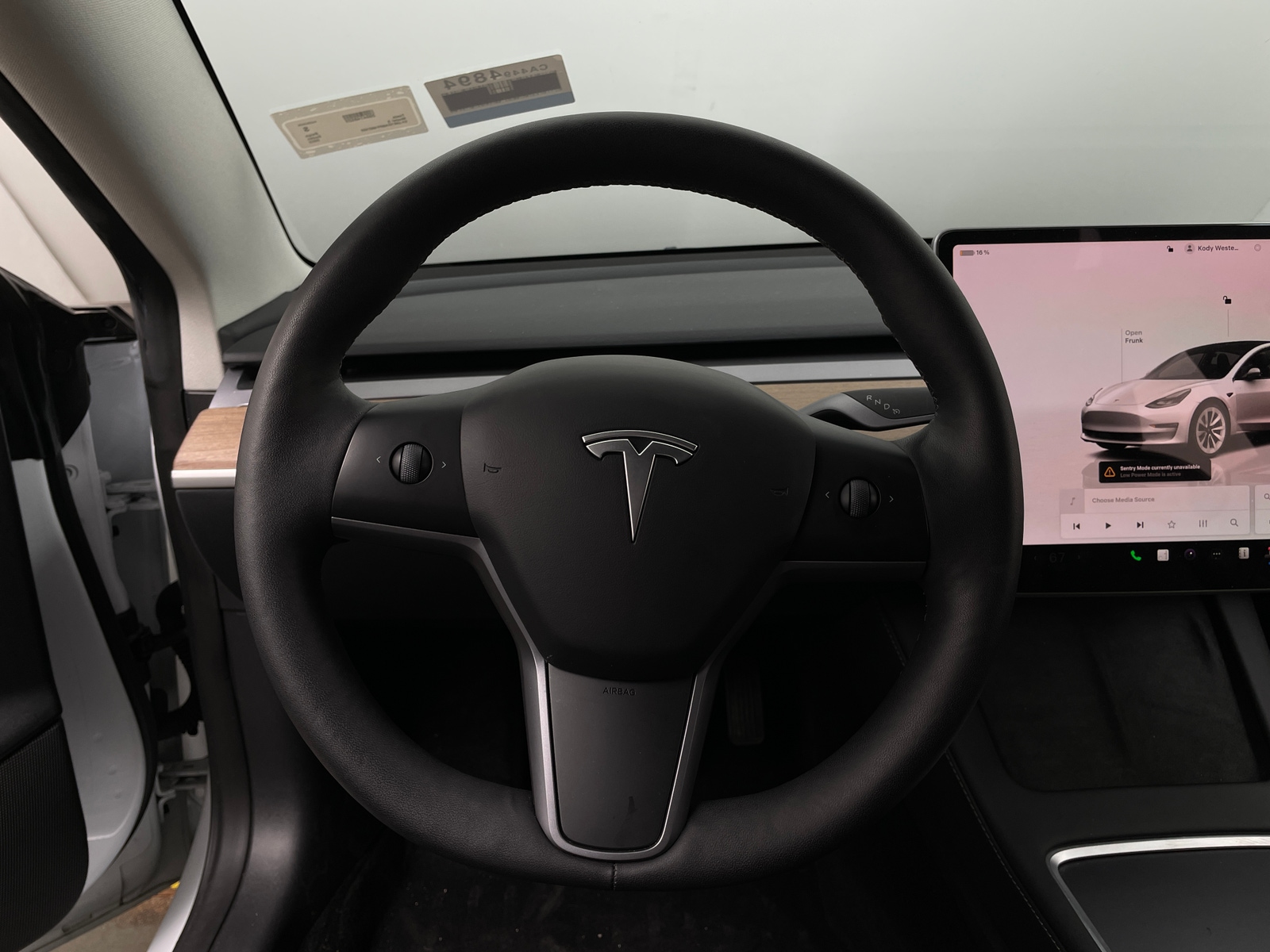 Thumbnail: 2023 Tesla Model 3 - 4