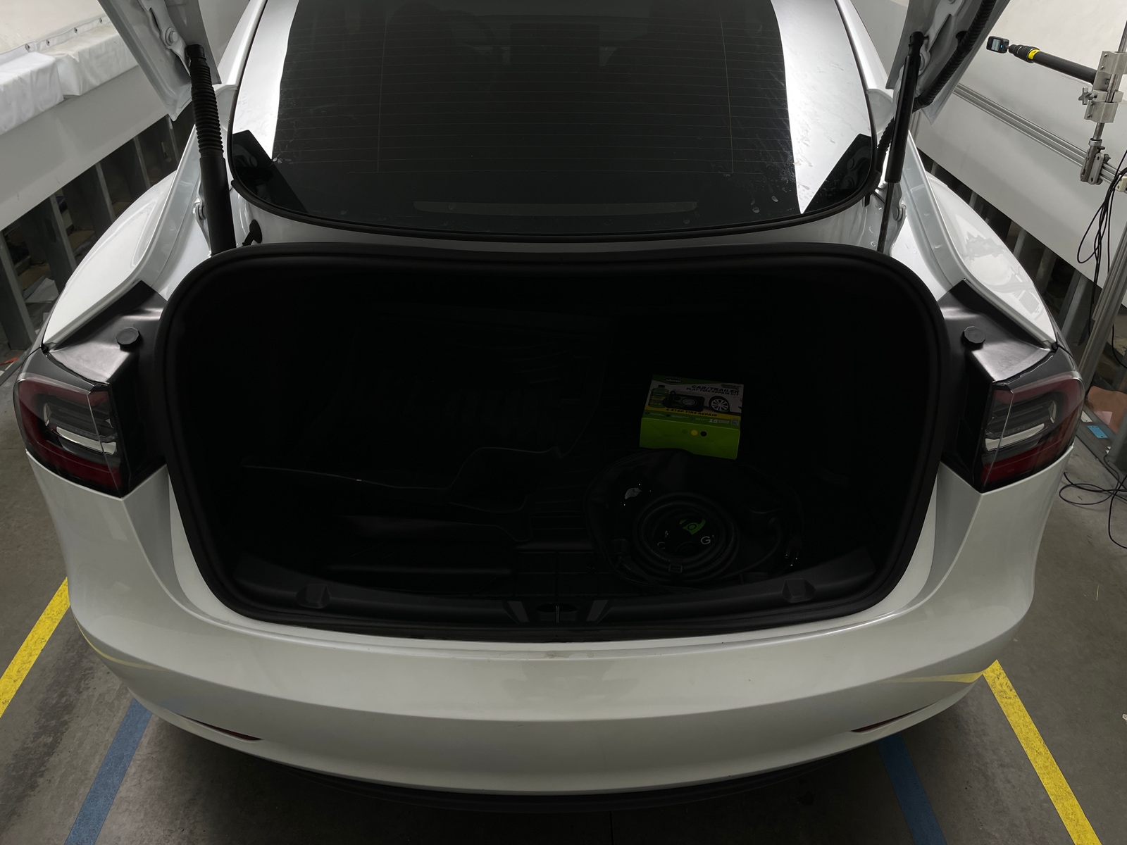 Thumbnail: 2023 Tesla Model 3 - 6