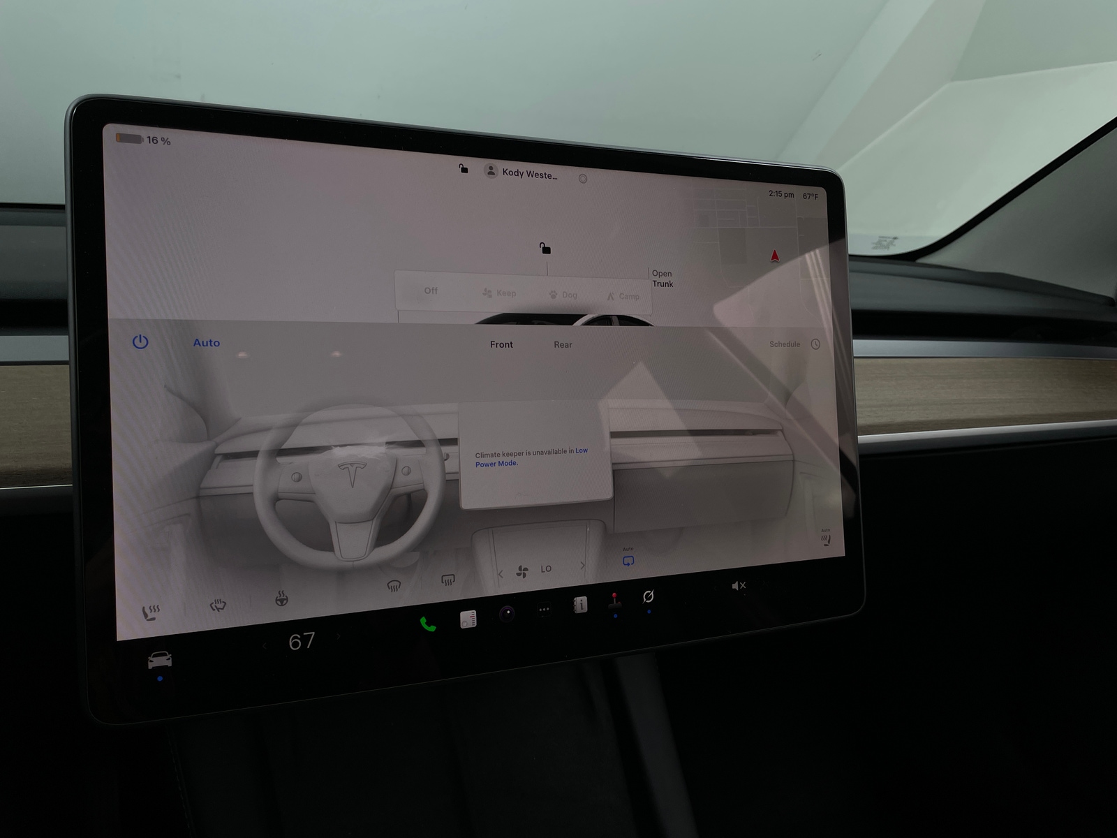 Thumbnail: 2023 Tesla Model 3 - 3