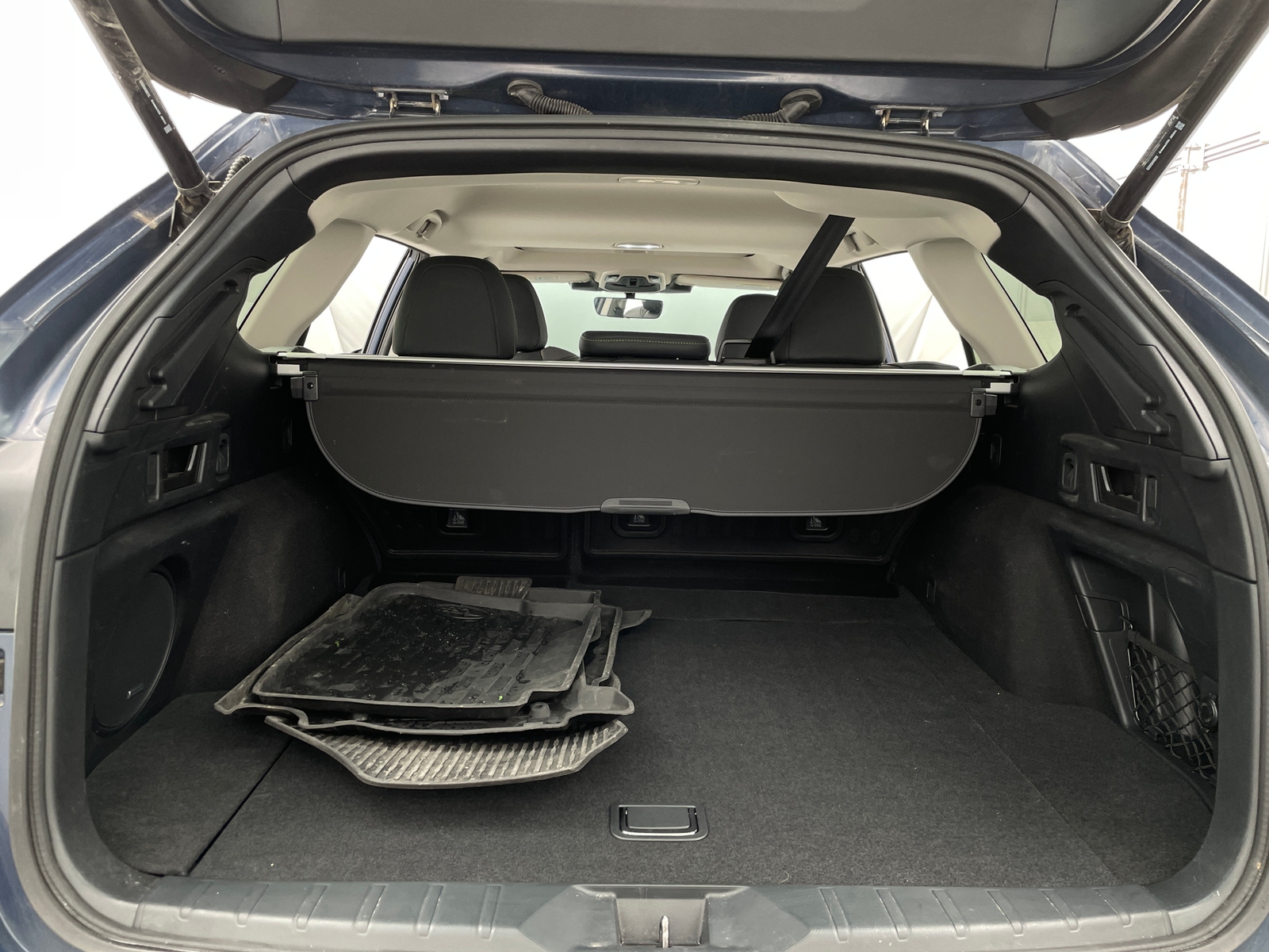 Thumbnail: 2025 Subaru Outback - 6