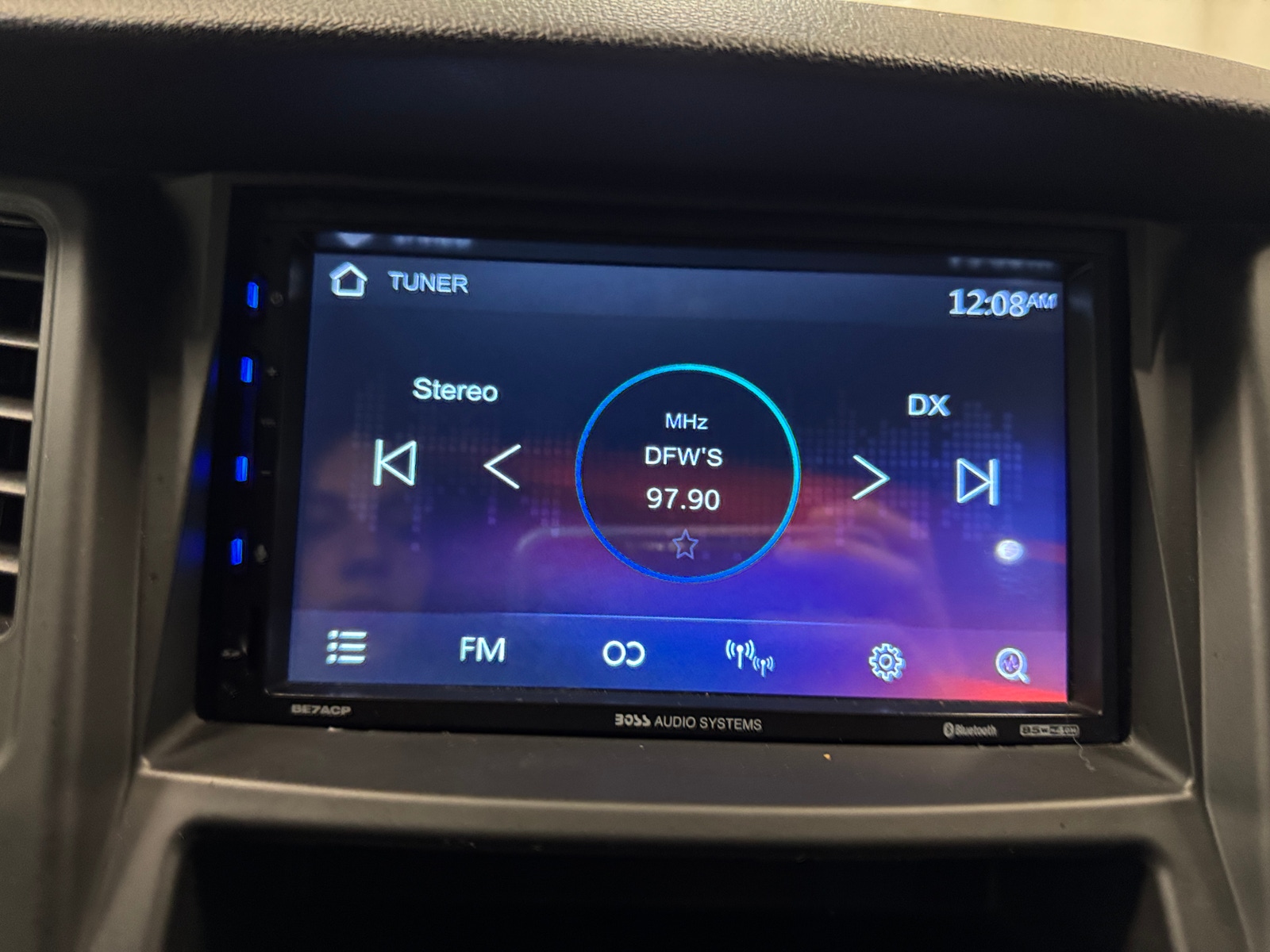 Thumbnail: 2017 Hyundai Tucson - 4