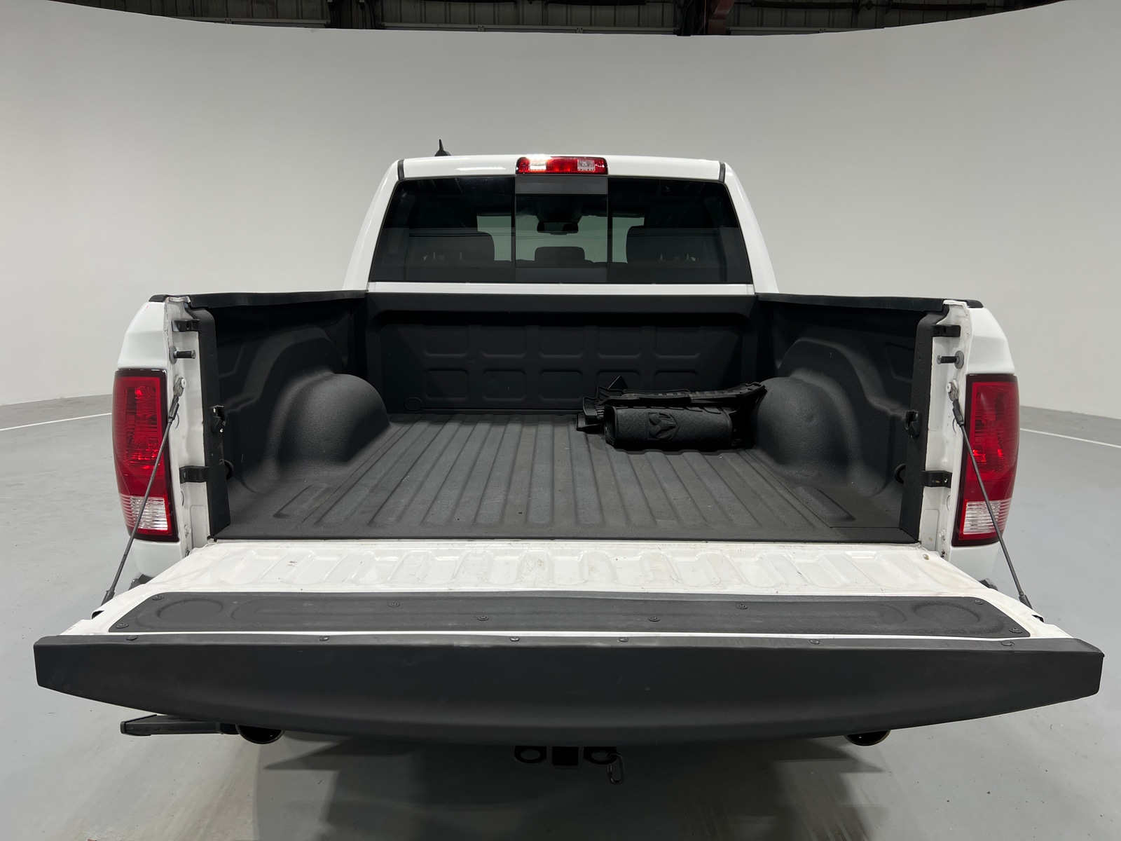 Thumbnail: 2018 RAM 1500 - 7