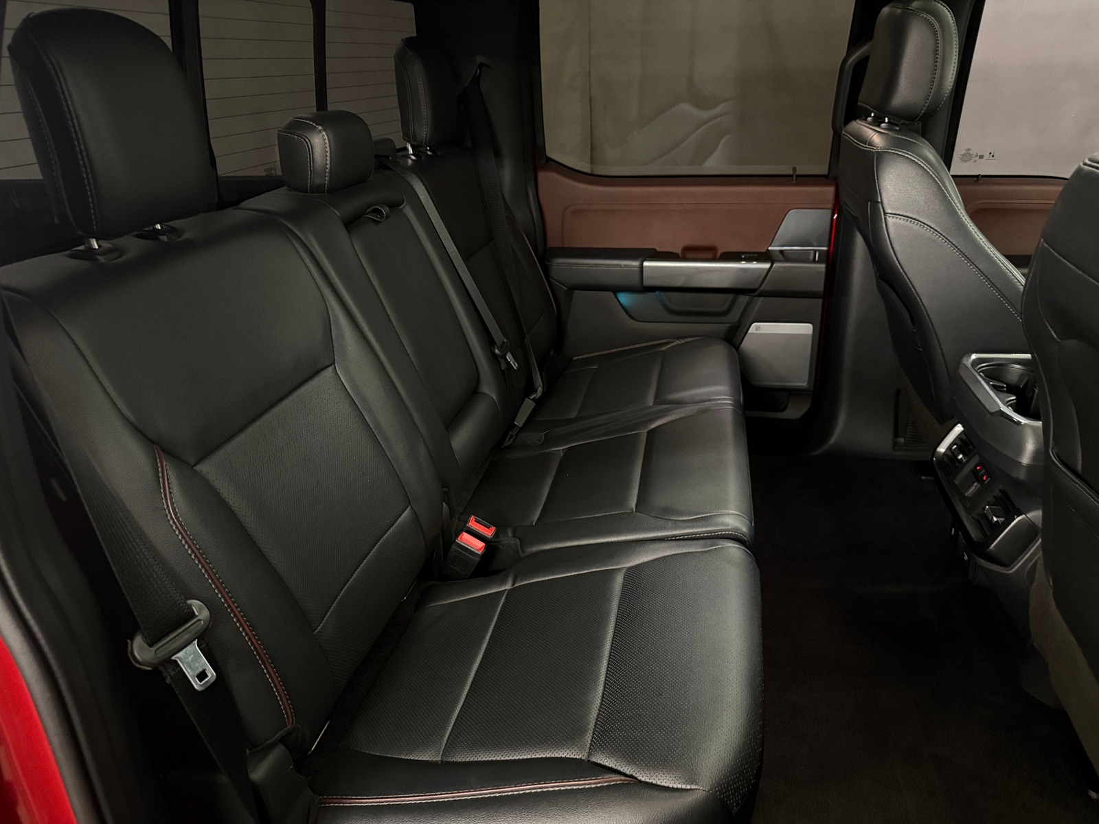 Thumbnail: 2021 Ford Econoline - 5