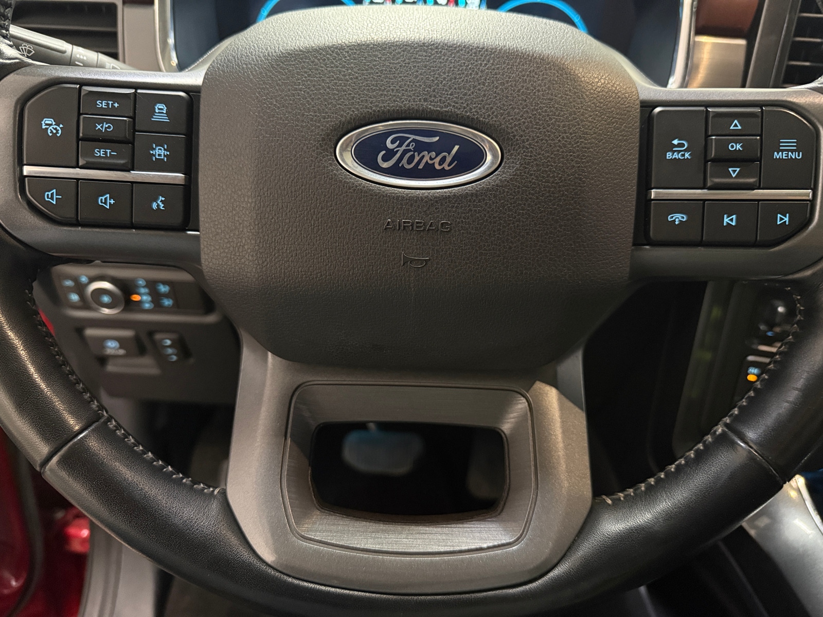 Thumbnail: 2021 Ford Econoline - 4