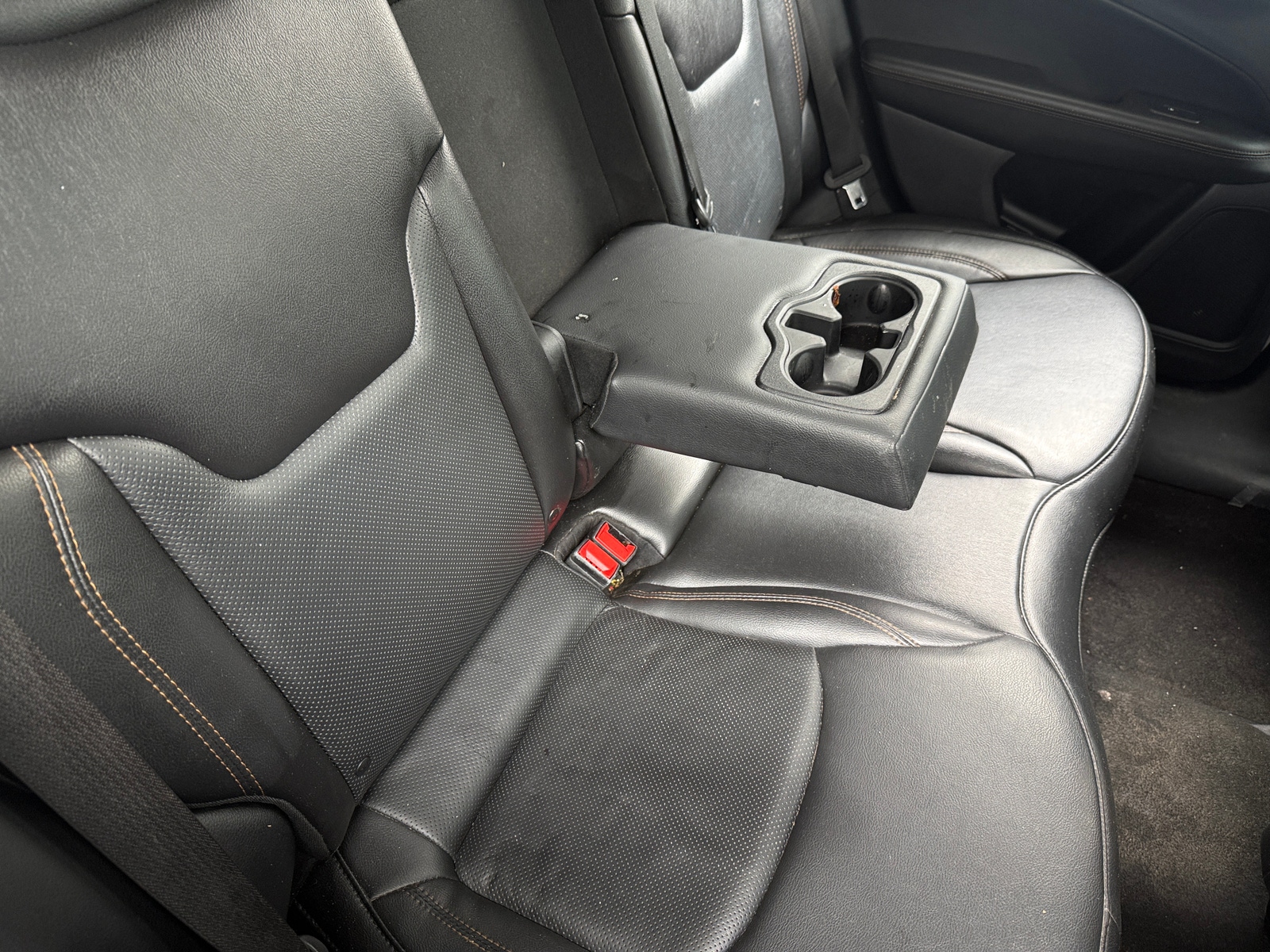 Thumbnail: 2019 Jeep Compass - 5