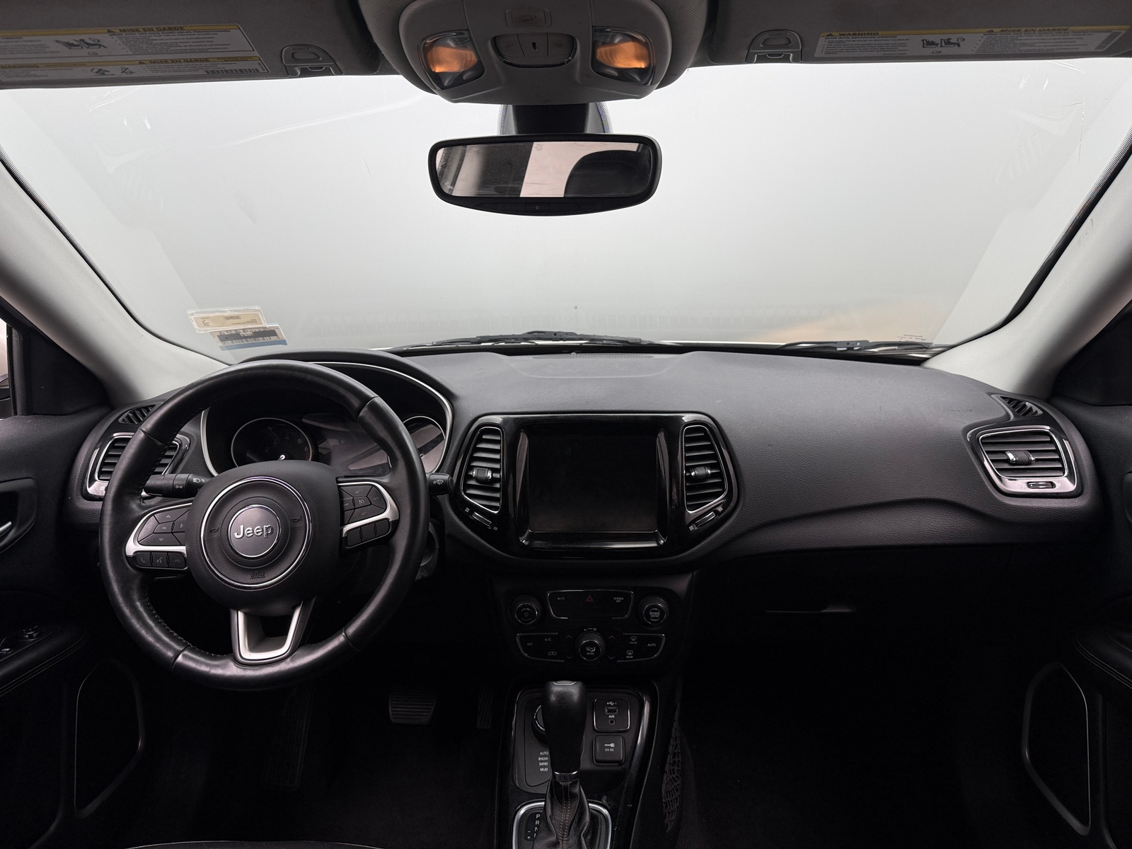 Thumbnail: 2019 Jeep Compass - 2