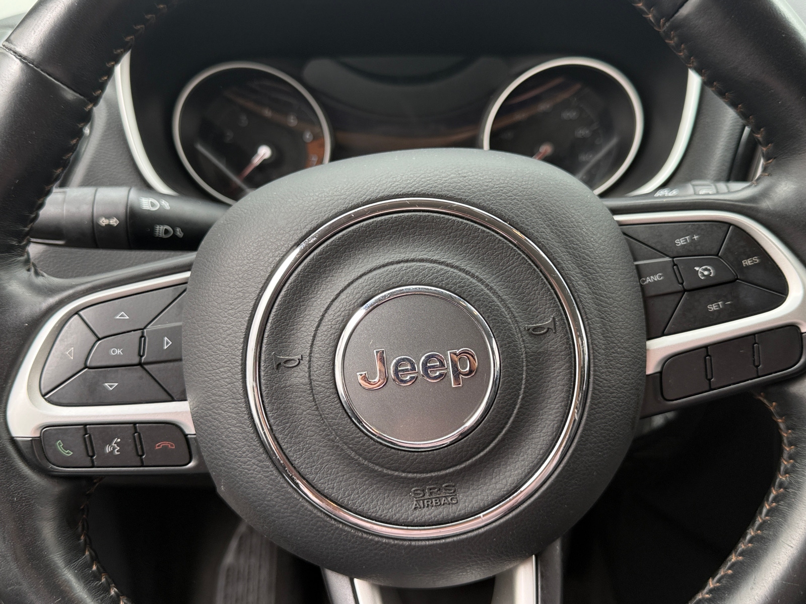 Thumbnail: 2019 Jeep Compass - 4