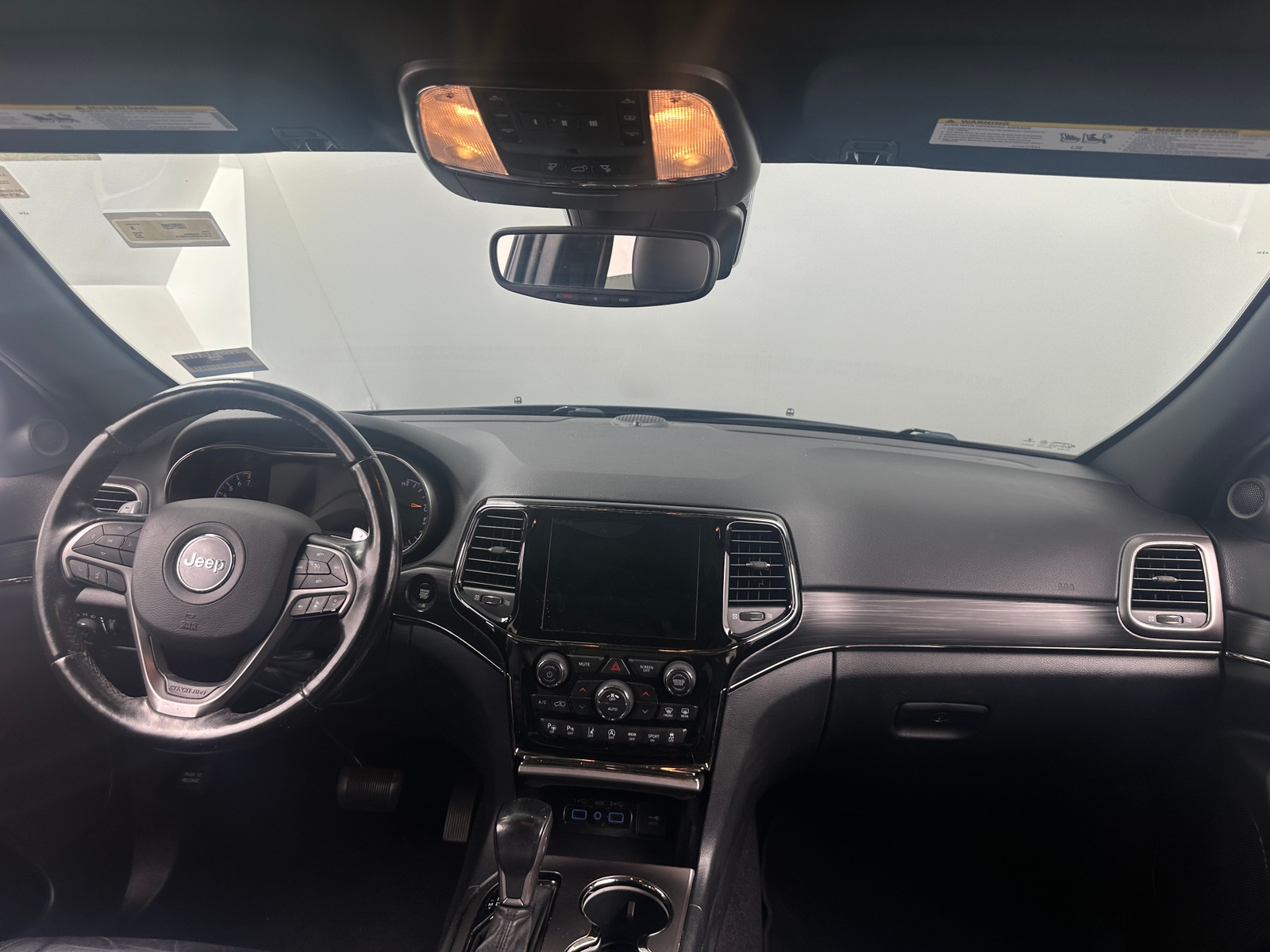 Thumbnail: 2020 Jeep Grand Cherokee - 2