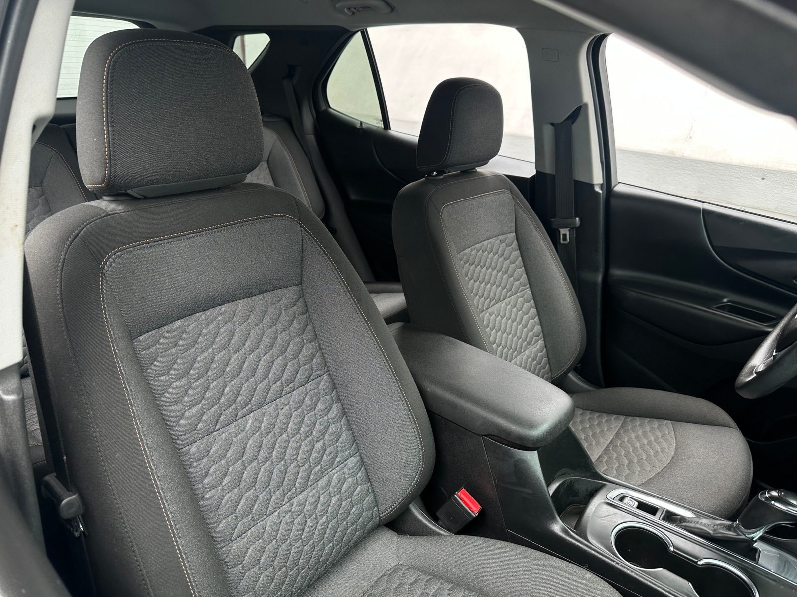 Thumbnail: 2018 Chevrolet Equinox - 2