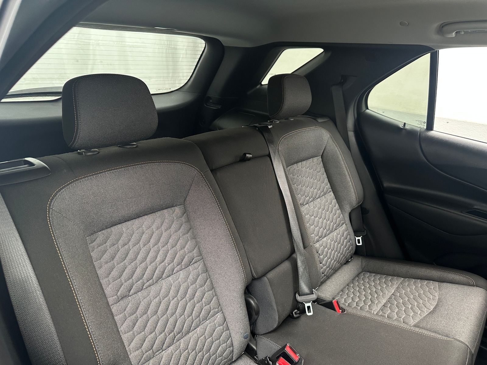 Thumbnail: 2018 Chevrolet Equinox - 6
