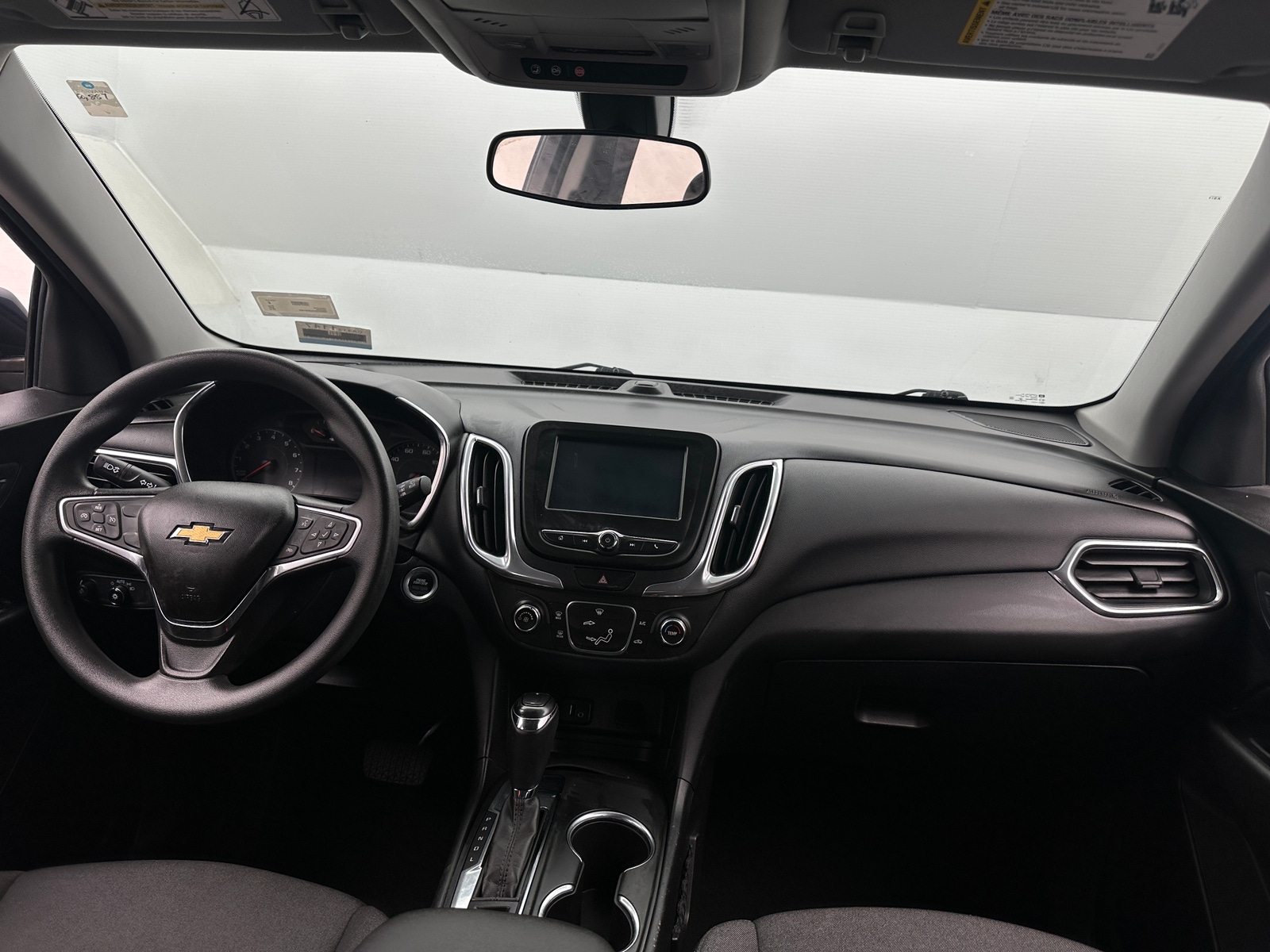 Thumbnail: 2018 Chevrolet Equinox - 3