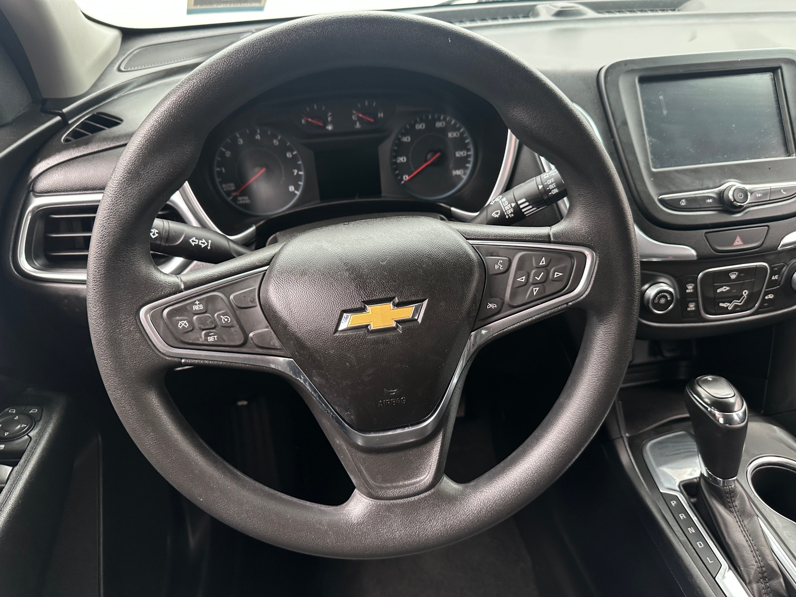 Thumbnail: 2018 Chevrolet Equinox - 5