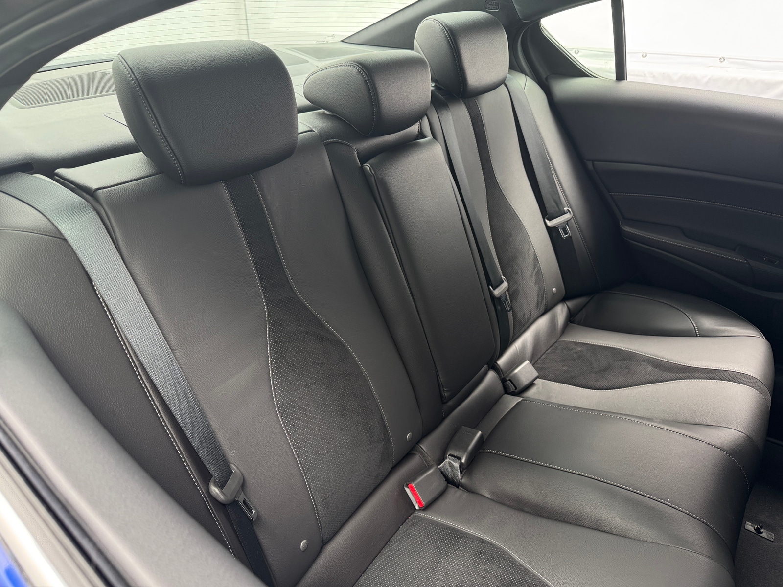 Thumbnail: 2019 Acura ILX - 5