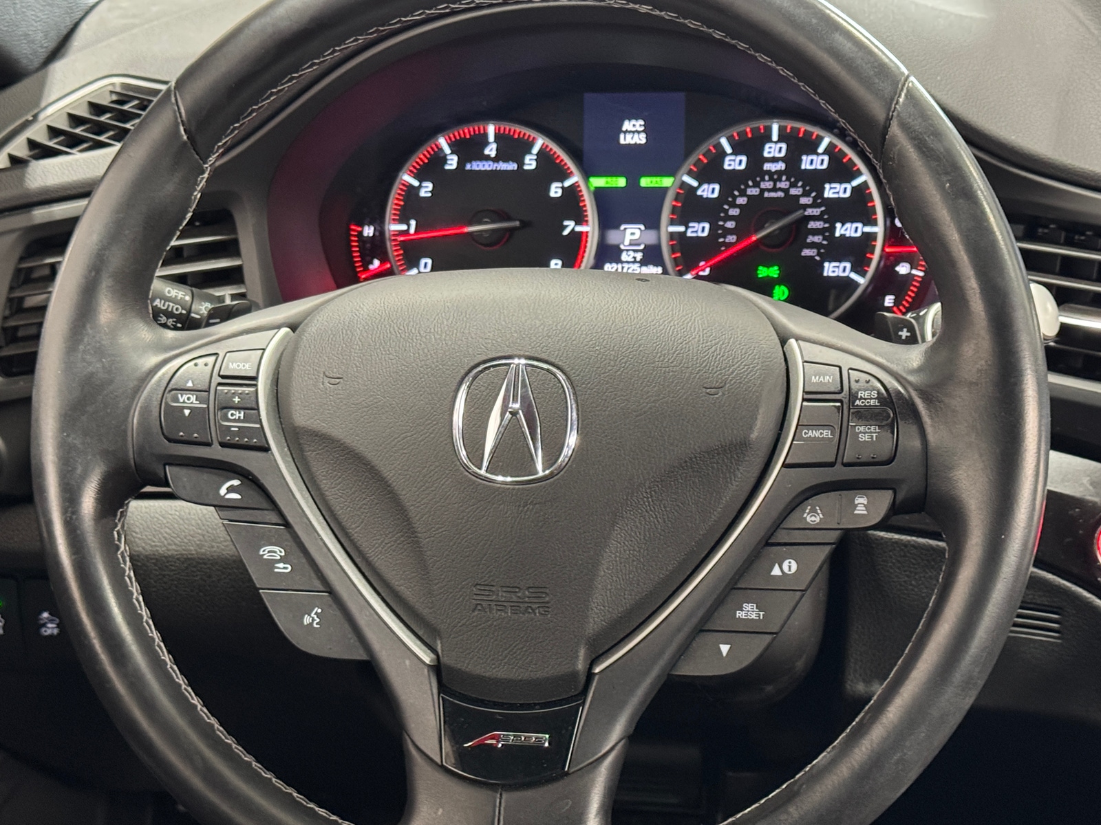 Thumbnail: 2019 Acura ILX - 4