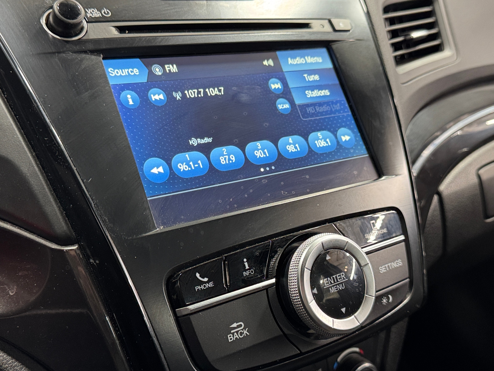 Thumbnail: 2019 Acura ILX - 3