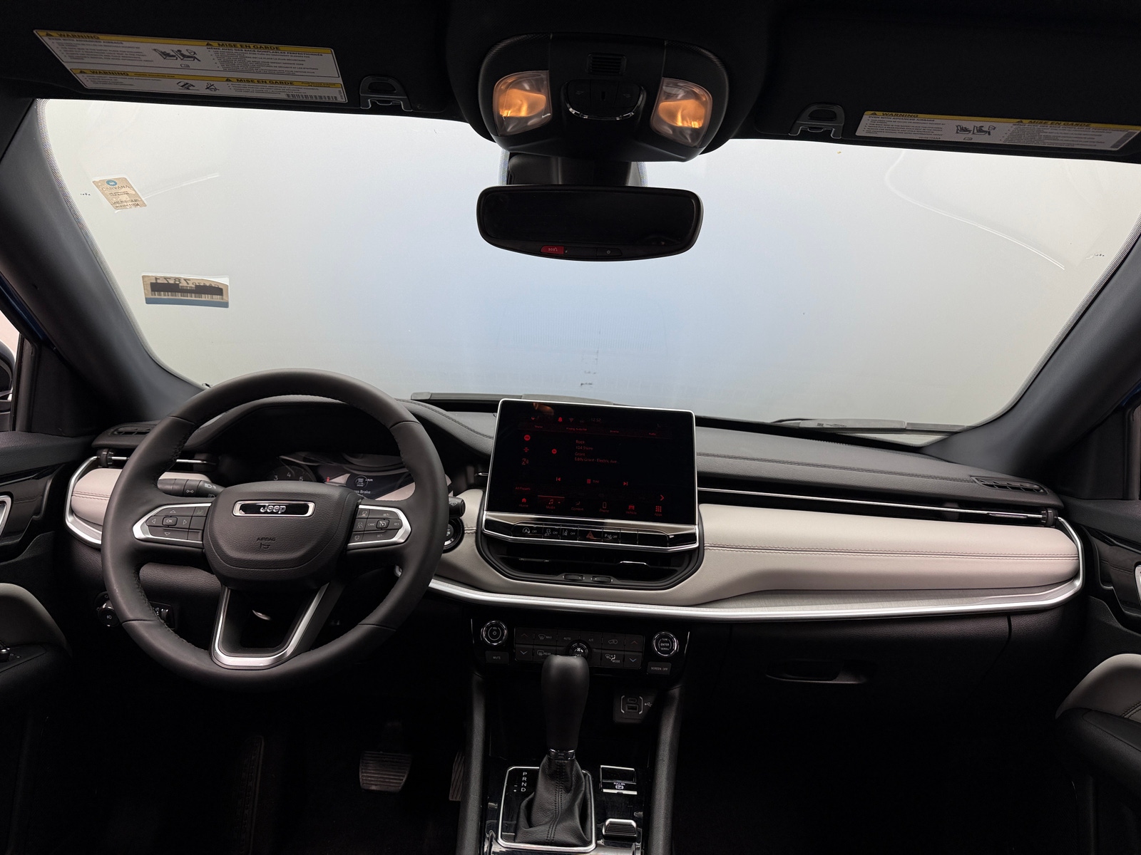 Thumbnail: 2025 Jeep Compass - 2
