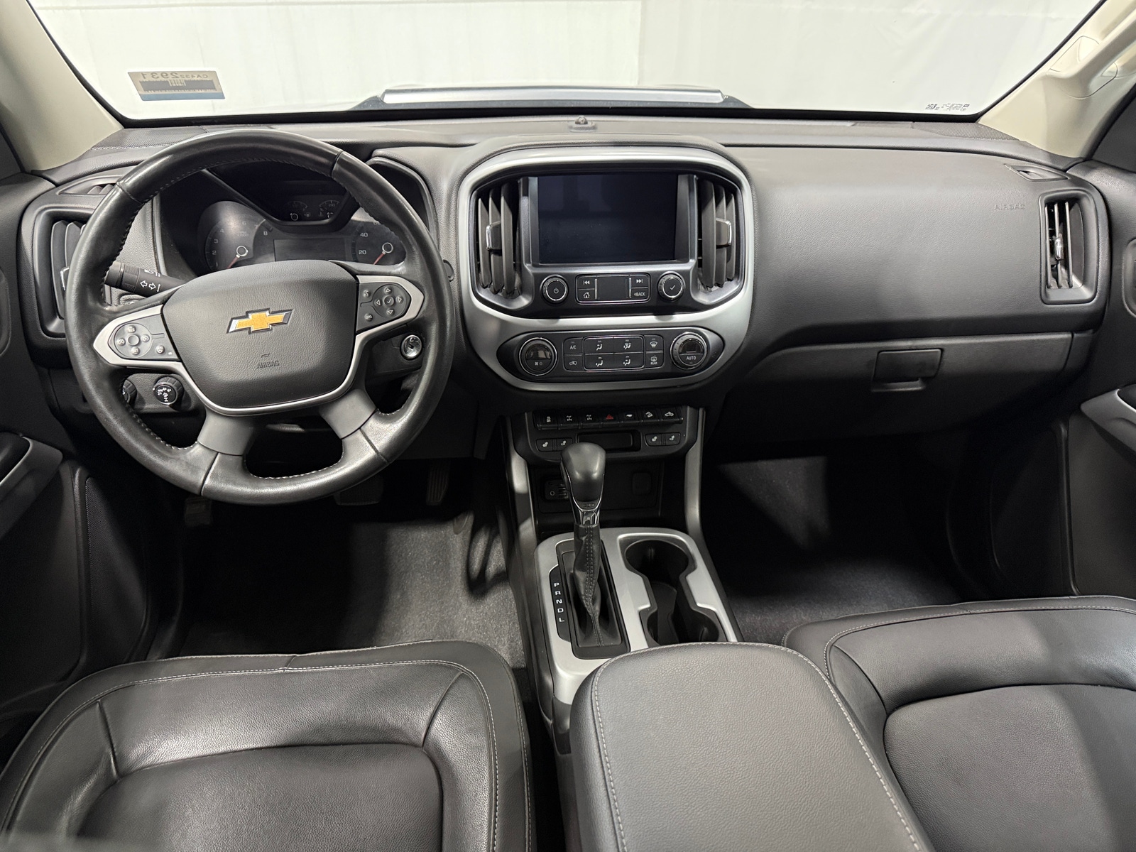 Thumbnail: 2022 Chevrolet Colorado - 2