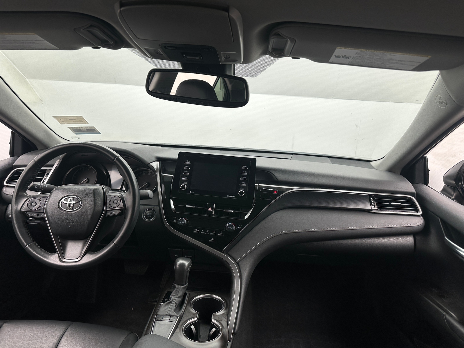 Thumbnail: 2024 Toyota Camry - 3