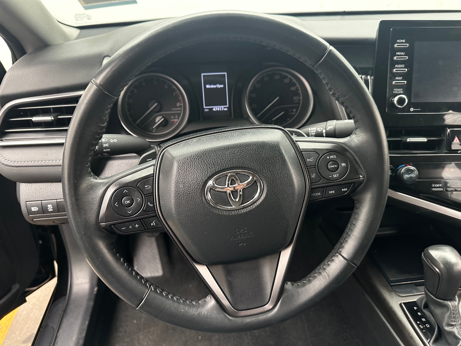 Thumbnail: 2024 Toyota Camry - 5