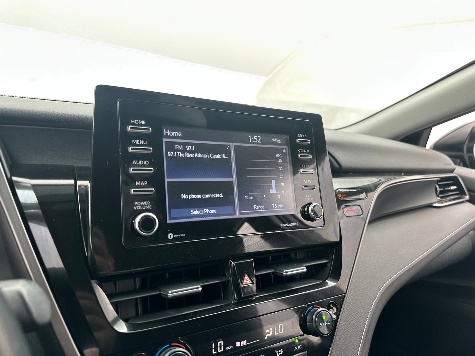 Thumbnail: 2024 Toyota Camry - 4