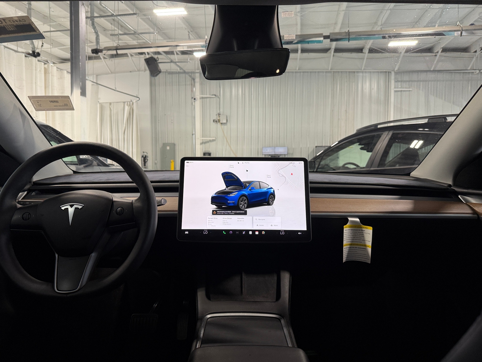 Thumbnail: 2024 Tesla Model Y - 2