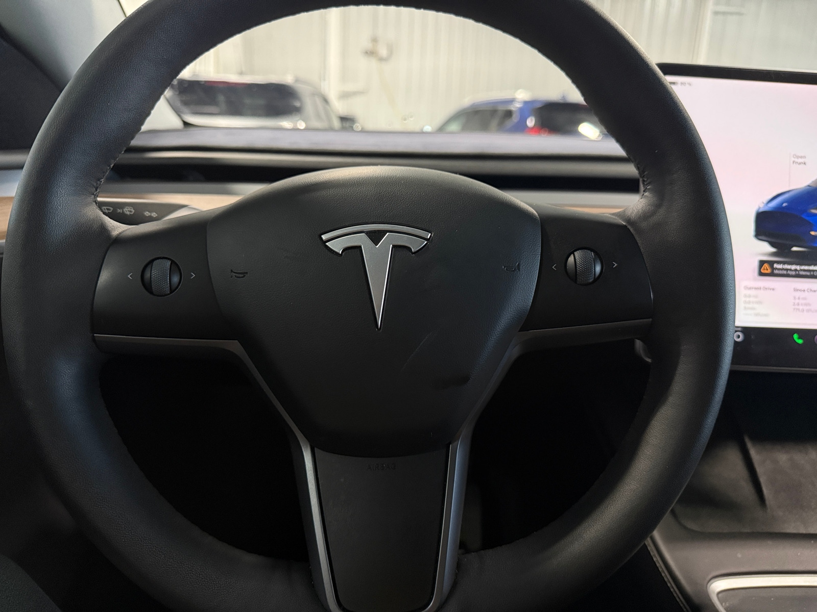 Thumbnail: 2024 Tesla Model Y - 4