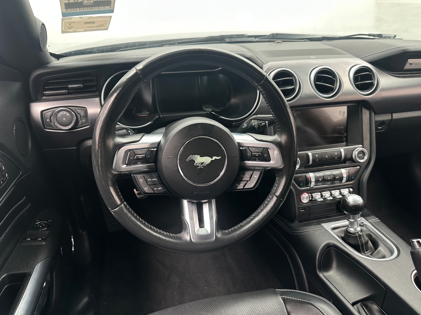 Thumbnail: 2019 Ford Mustang - 3