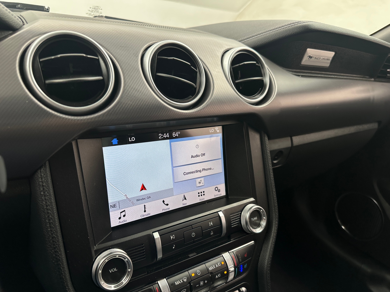 Thumbnail: 2019 Ford Mustang - 2