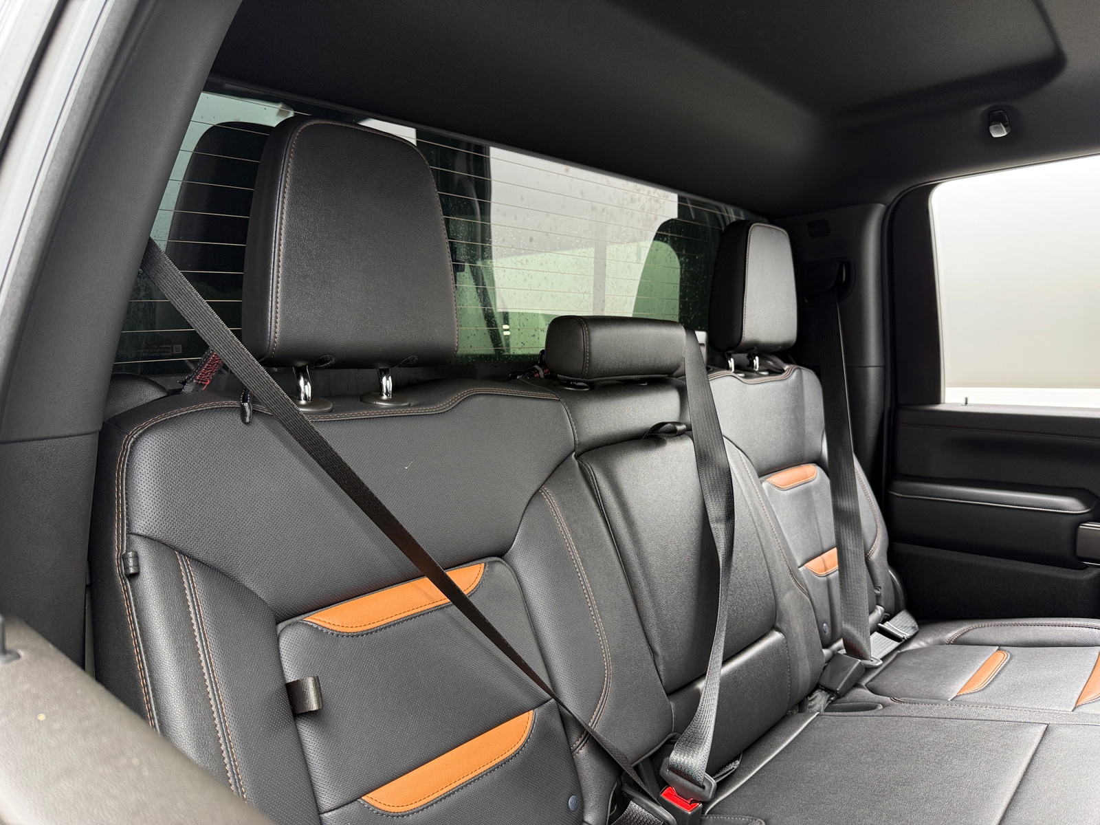 Thumbnail: 2023 GMC Sierra 2500 - 5