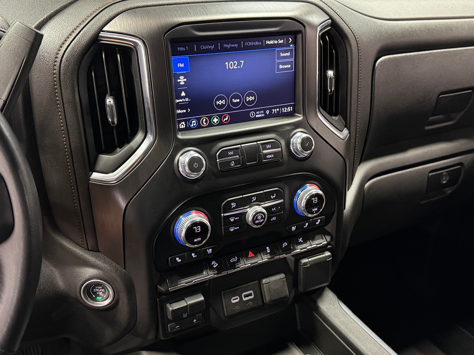Thumbnail: 2023 GMC Sierra 2500 - 3