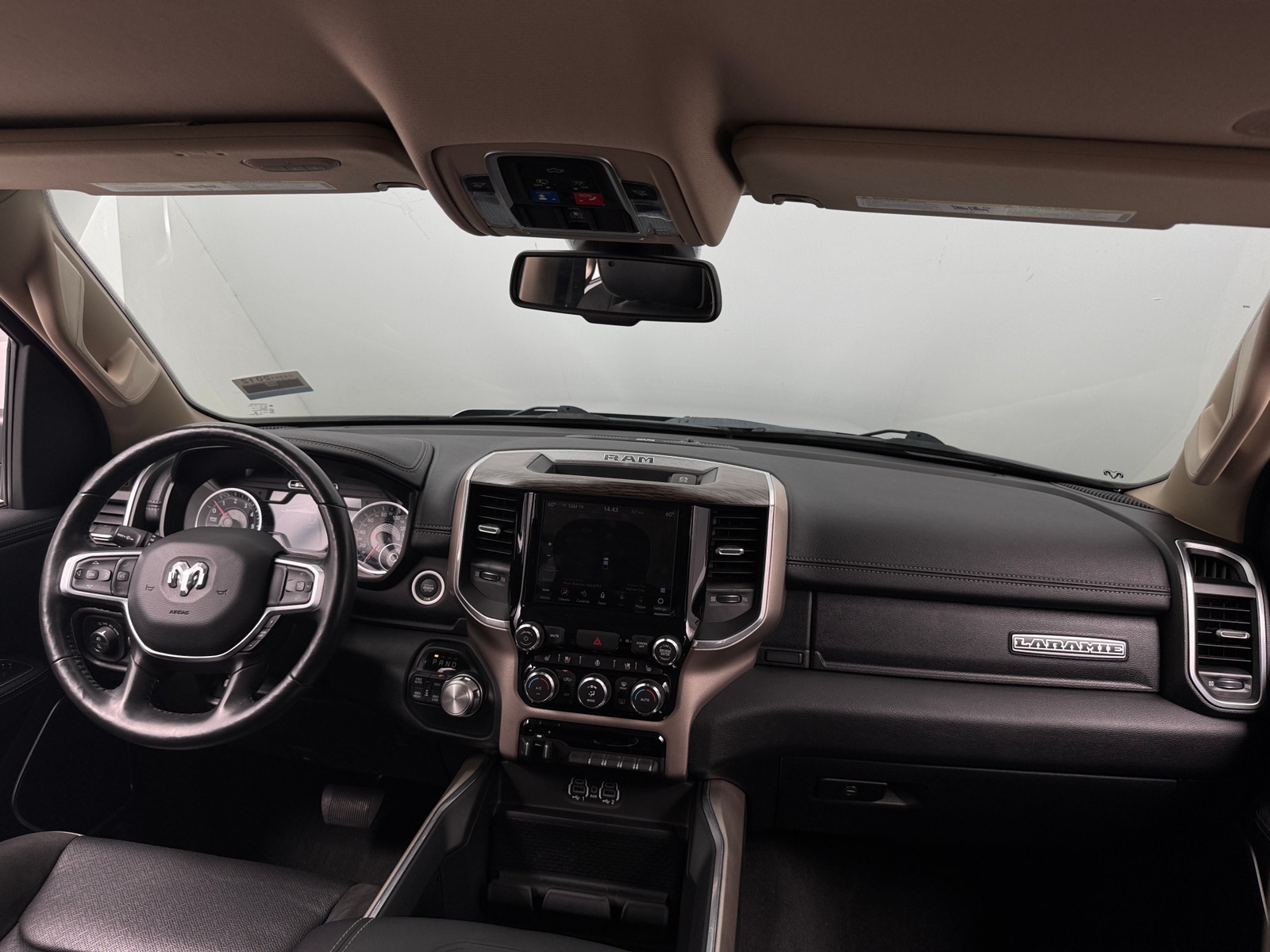 Thumbnail: 2020 RAM 1500 - 2