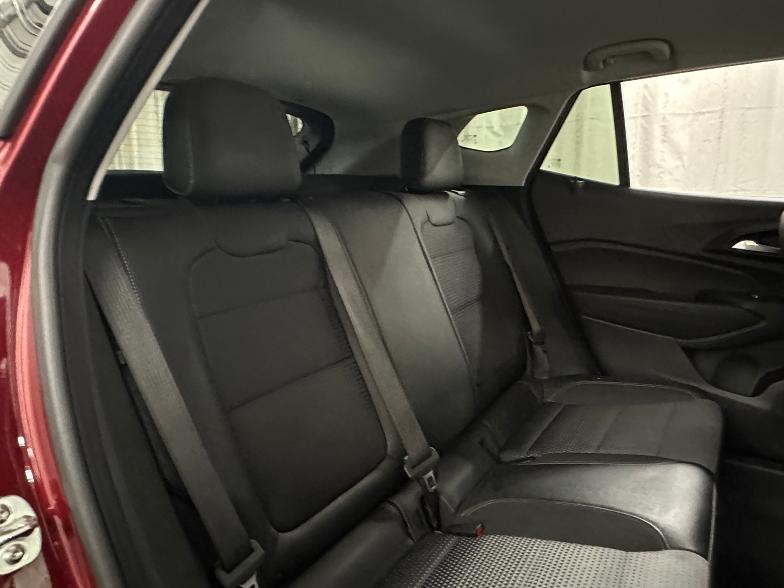 Thumbnail: 2025 Chevrolet Trax - 6