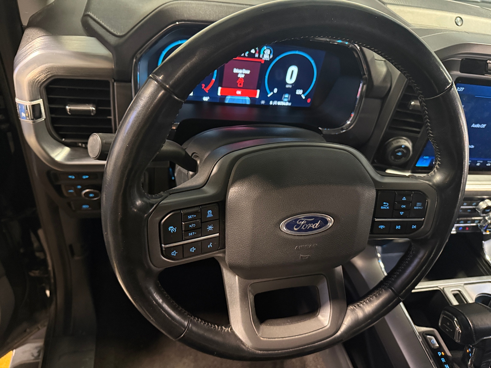 Thumbnail: 2021 Ford Econoline - 4