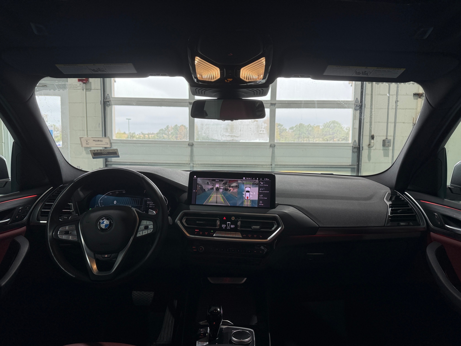 Thumbnail: 2023 BMW X3 - 2