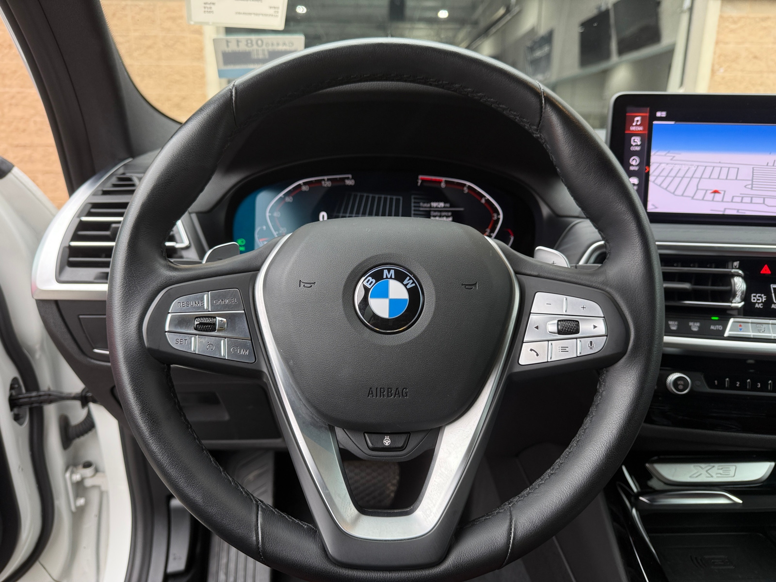 Thumbnail: 2023 BMW X3 - 4