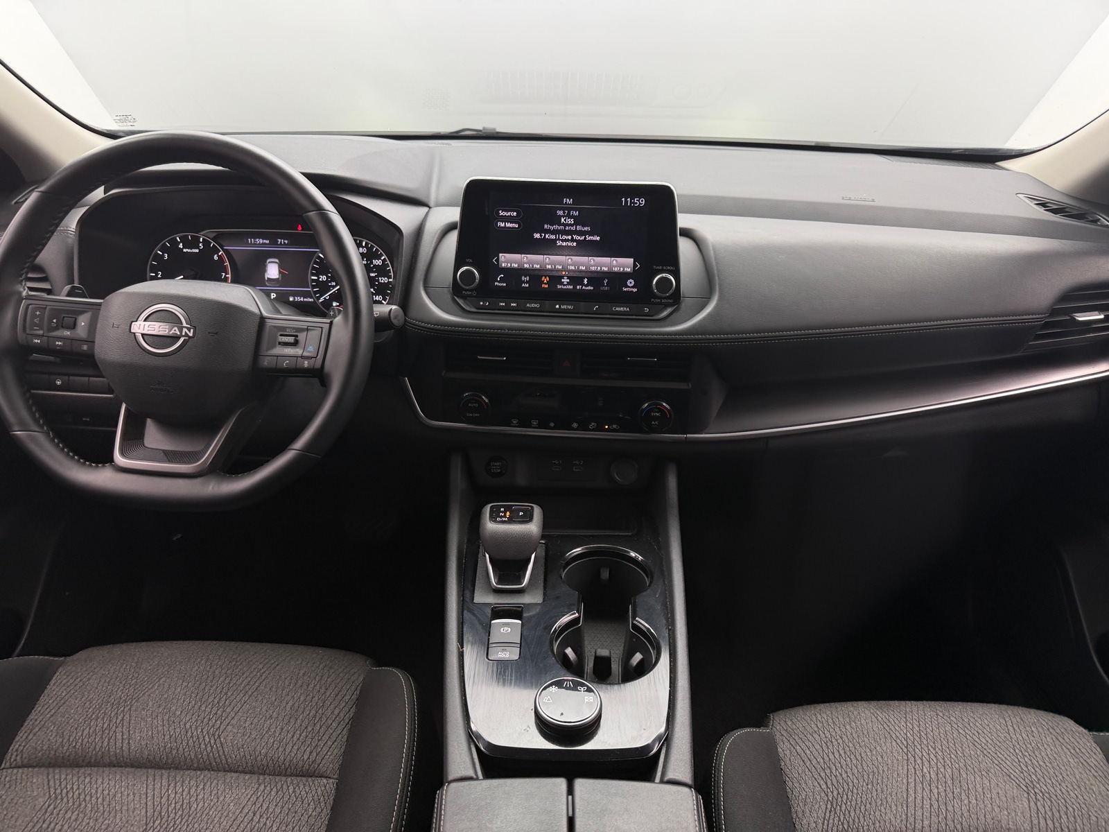 Thumbnail: 2025 Nissan Rogue - 3