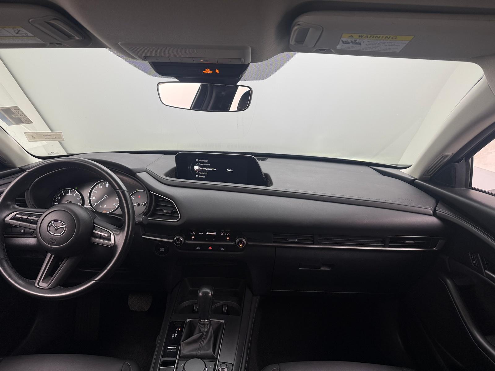 Thumbnail: 2023 Mazda CX-30 - 2