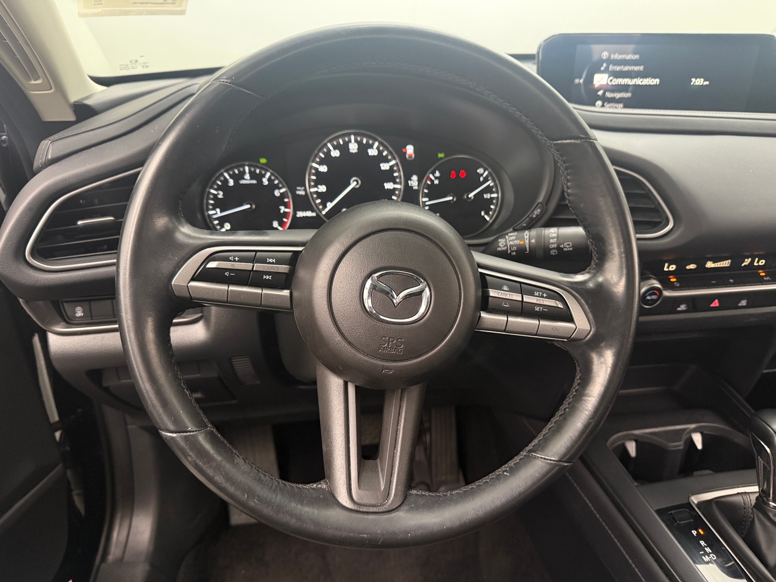 Thumbnail: 2023 Mazda CX-30 - 4