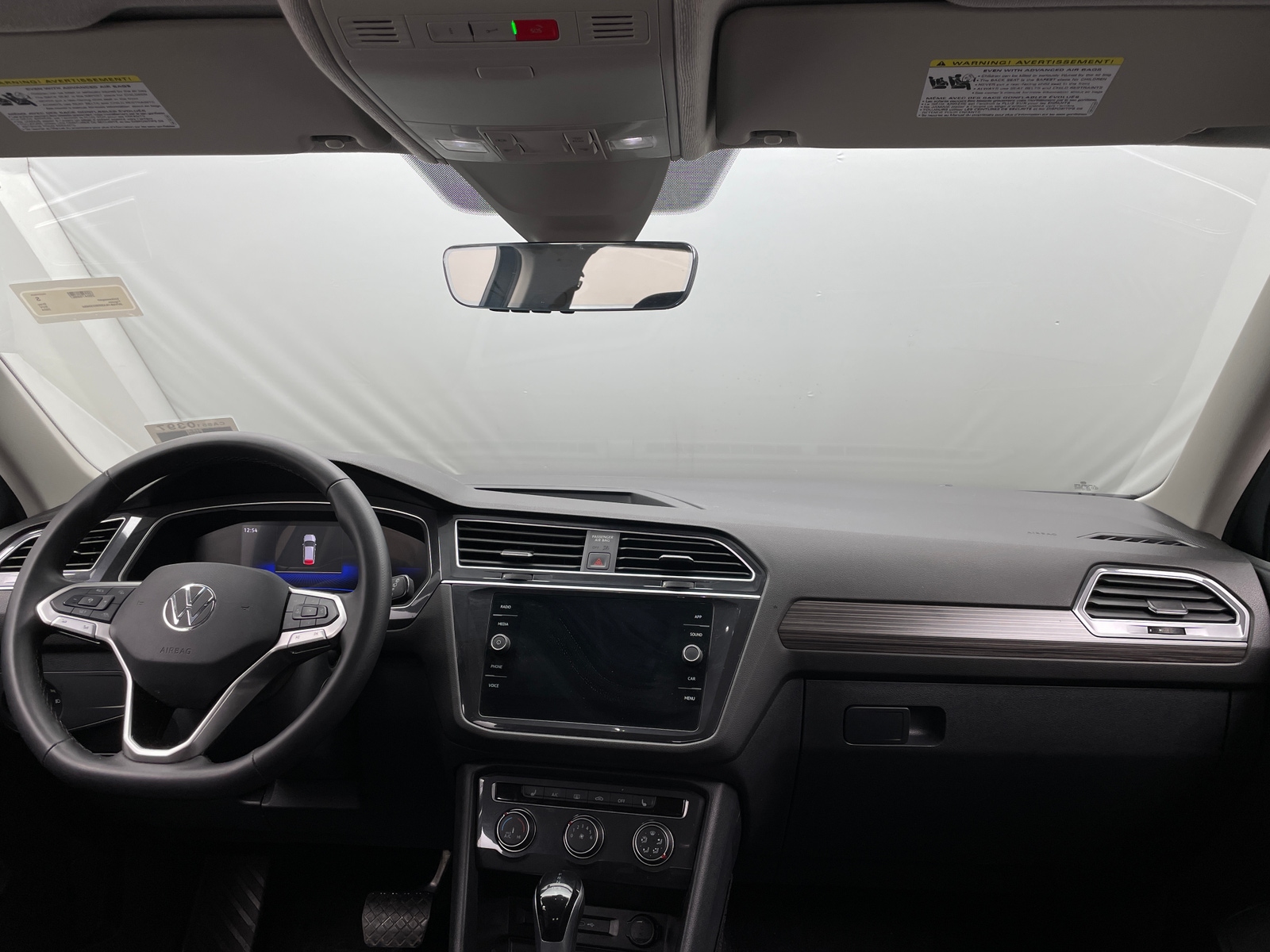 Thumbnail: 2024 Volkswagen Tiguan - 2