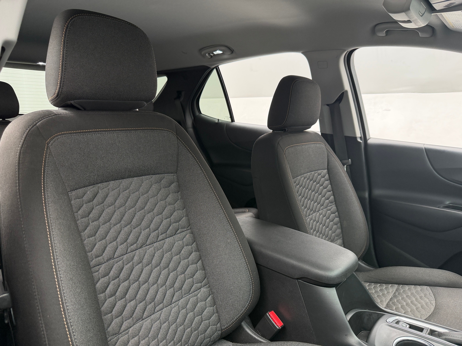 Thumbnail: 2019 Chevrolet Equinox - 2