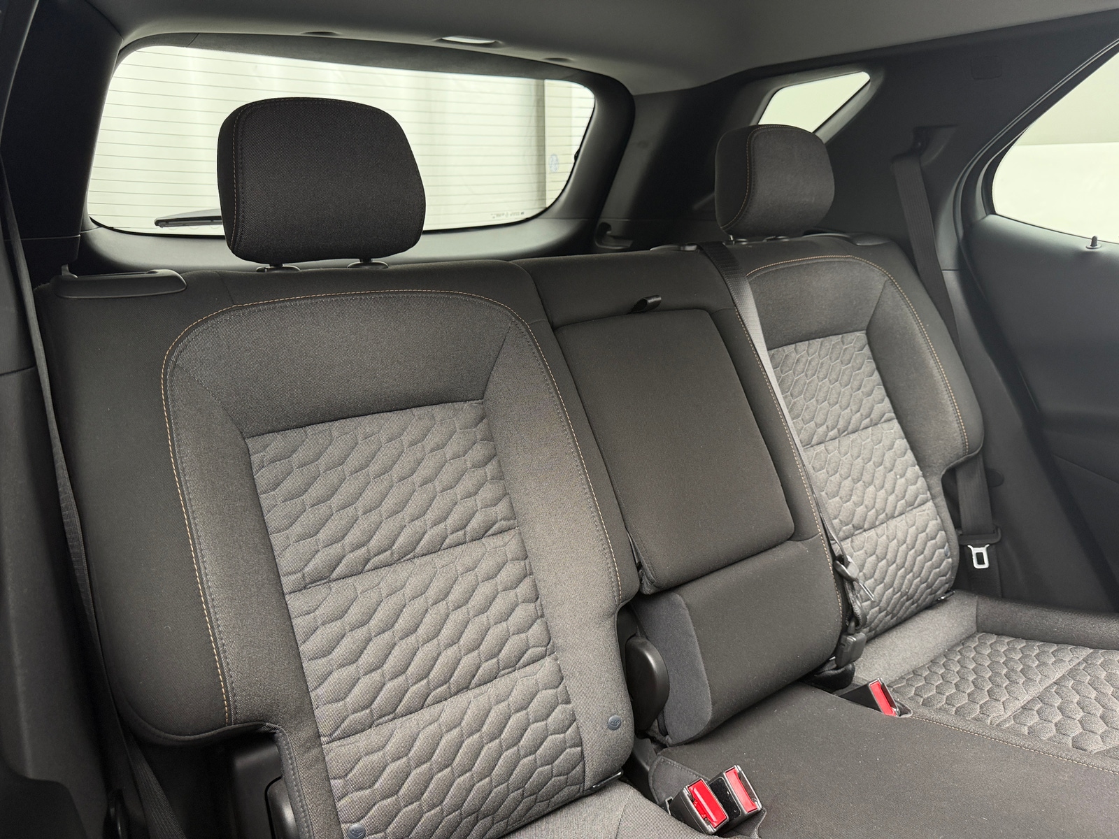 Thumbnail: 2019 Chevrolet Equinox - 6