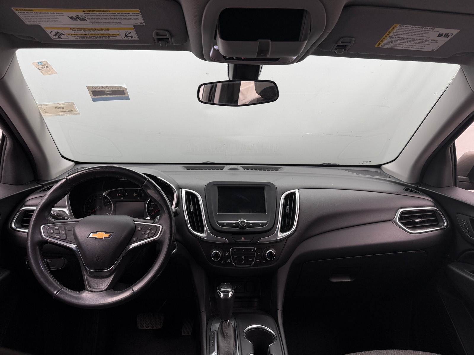 Thumbnail: 2019 Chevrolet Equinox - 3
