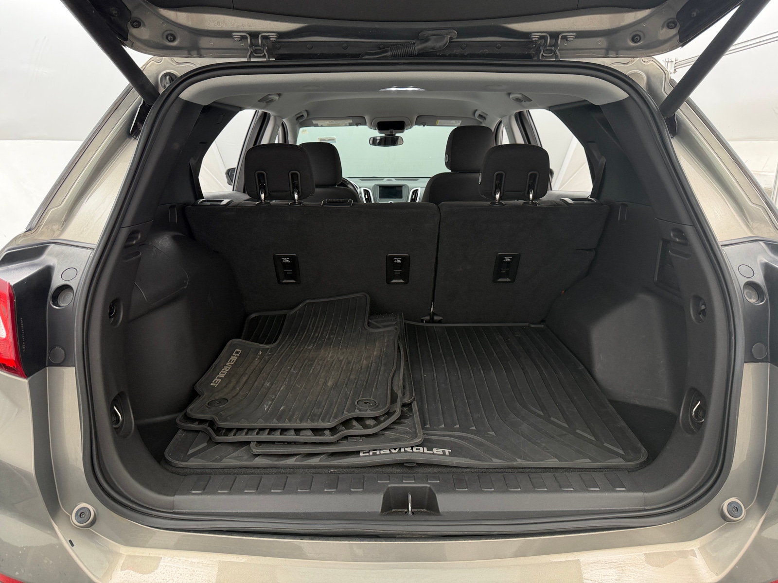 Thumbnail: 2019 Chevrolet Equinox - 7