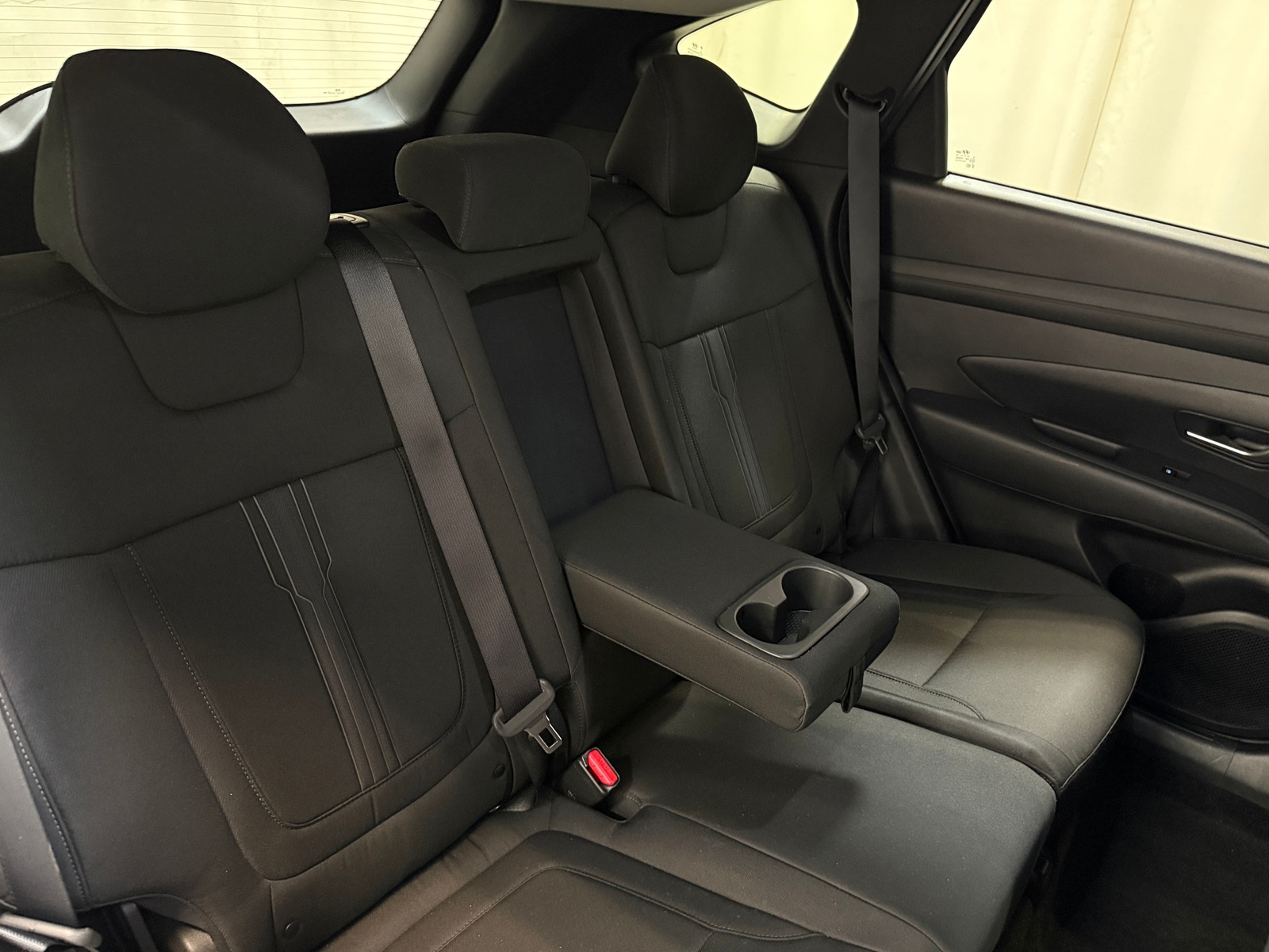 Thumbnail: 2025 Hyundai Tucson - 6