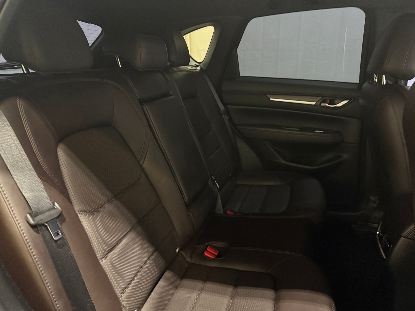 Thumbnail: 2023 Mazda CX-5 - 5