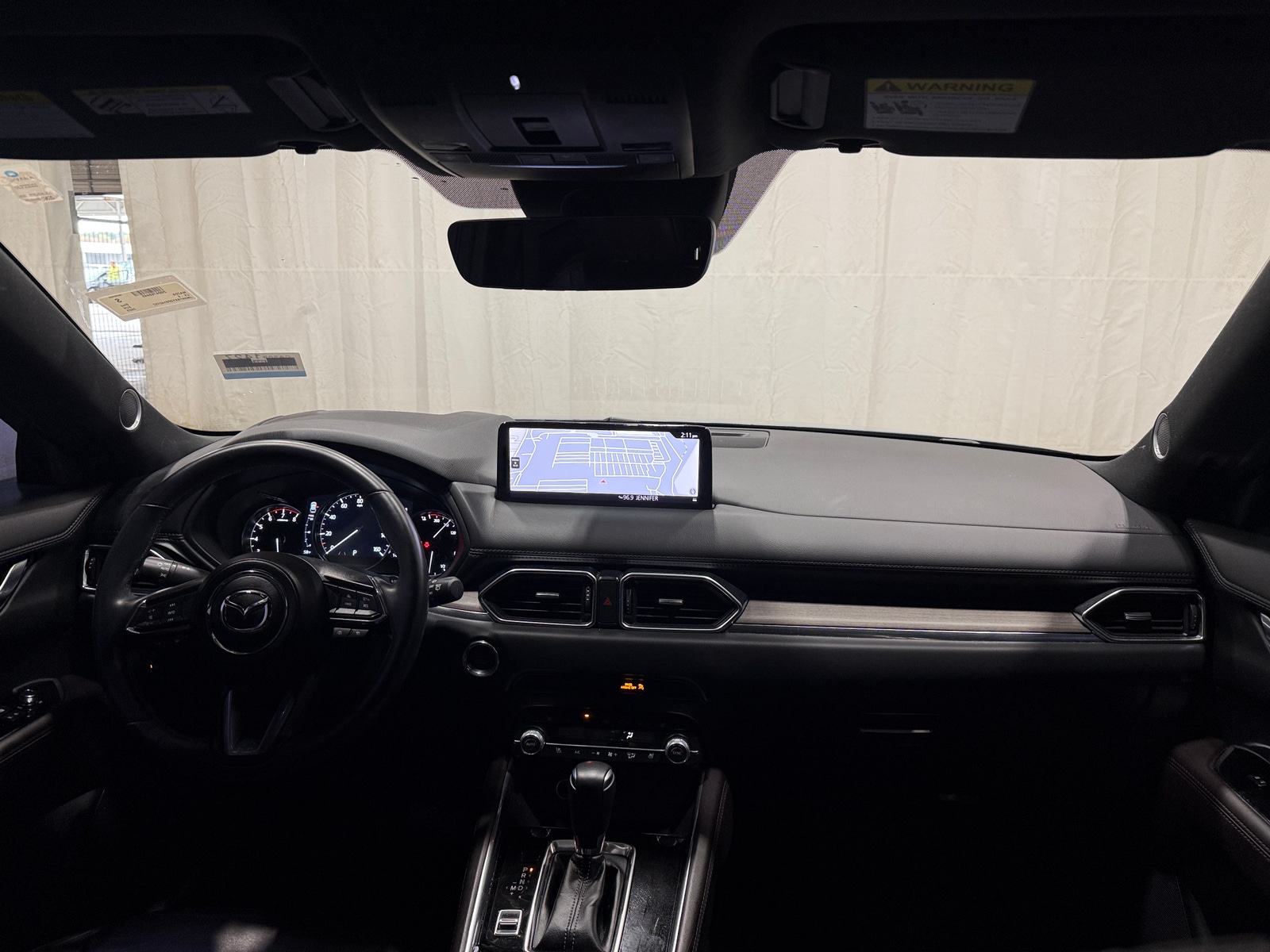Thumbnail: 2023 Mazda CX-5 - 2