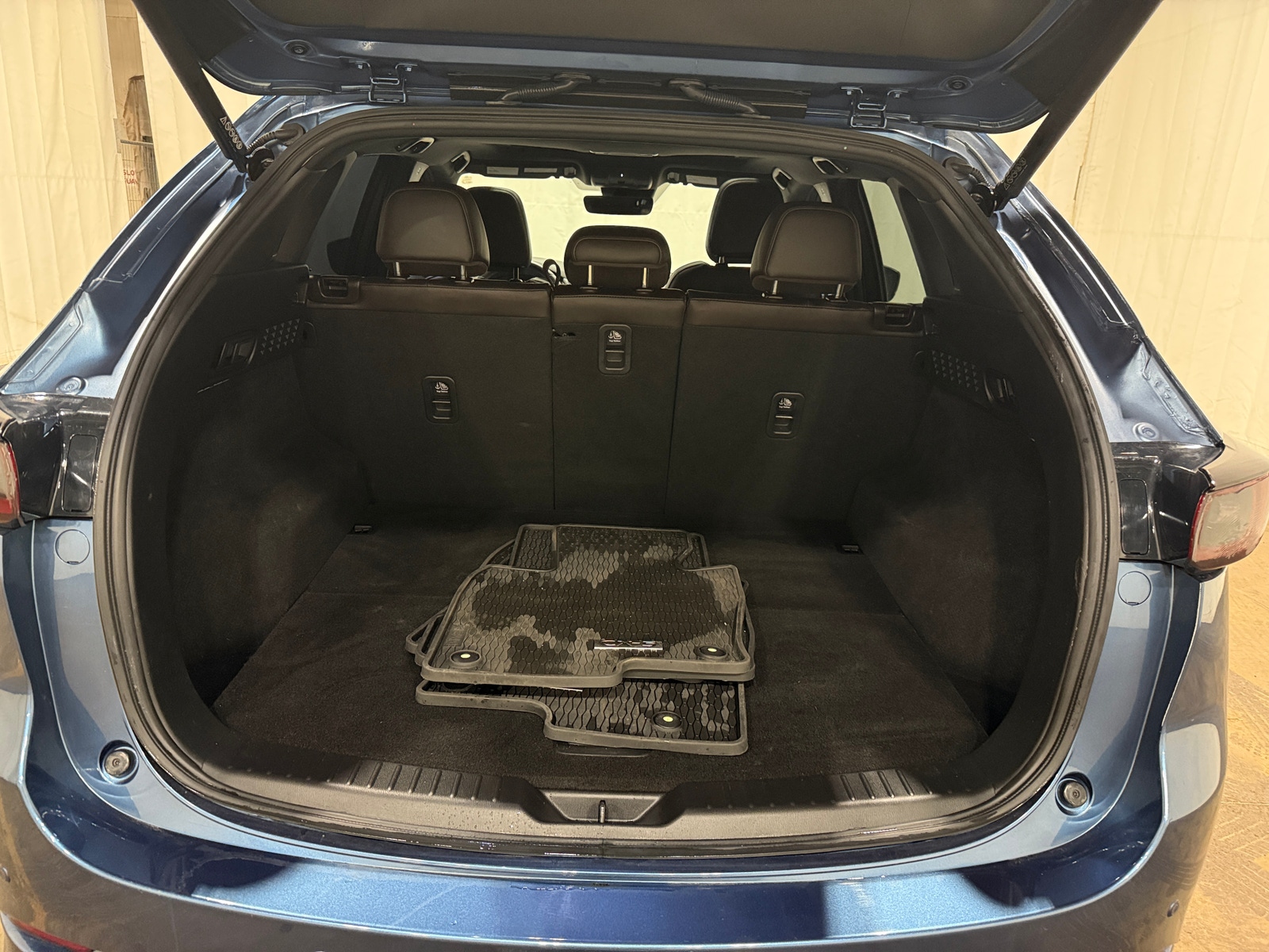 Thumbnail: 2023 Mazda CX-5 - 6