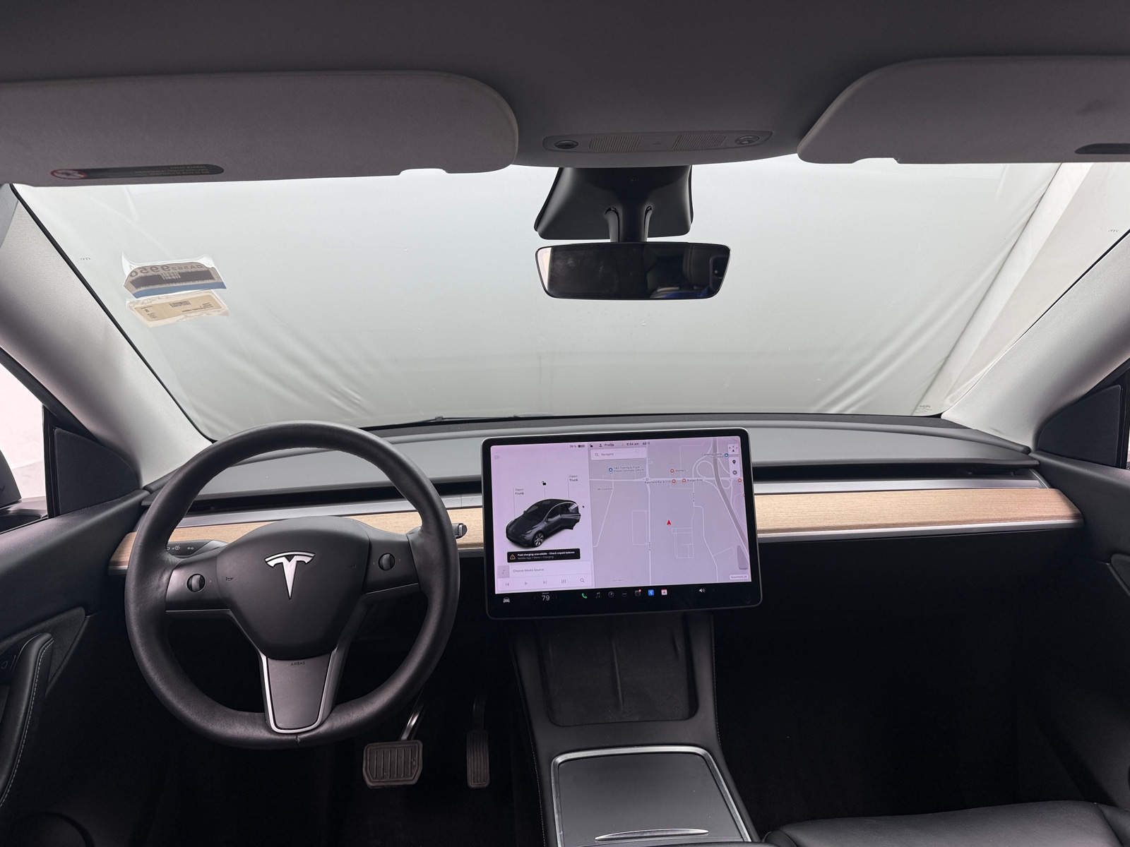 Thumbnail: 2021 Tesla Model Y - 2