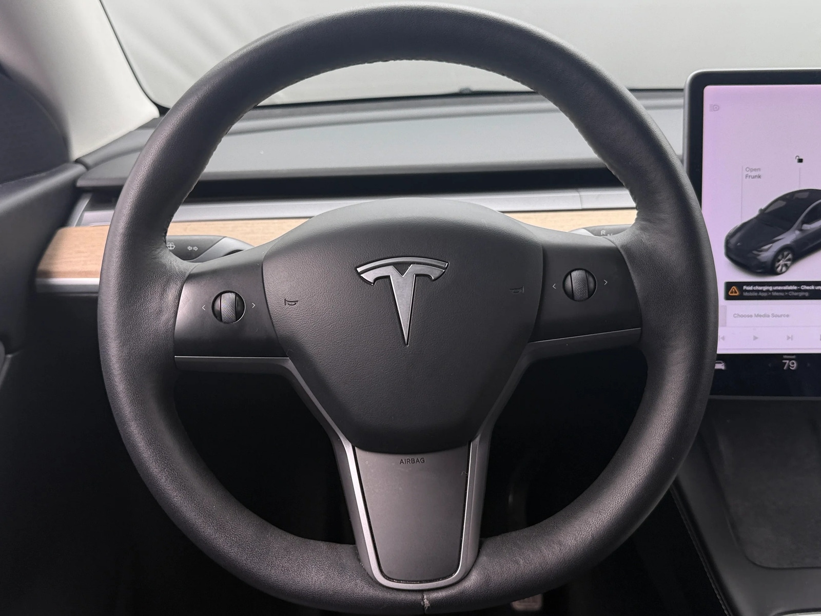 Thumbnail: 2021 Tesla Model Y - 4